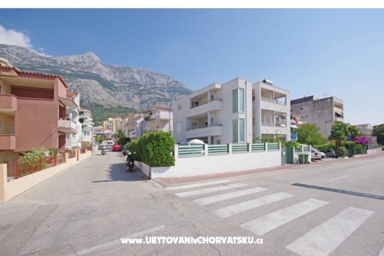 Appartementen Srzić – foto 9