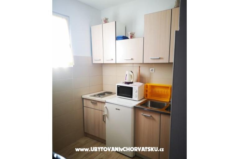 Appartementen Stipičević – foto 11