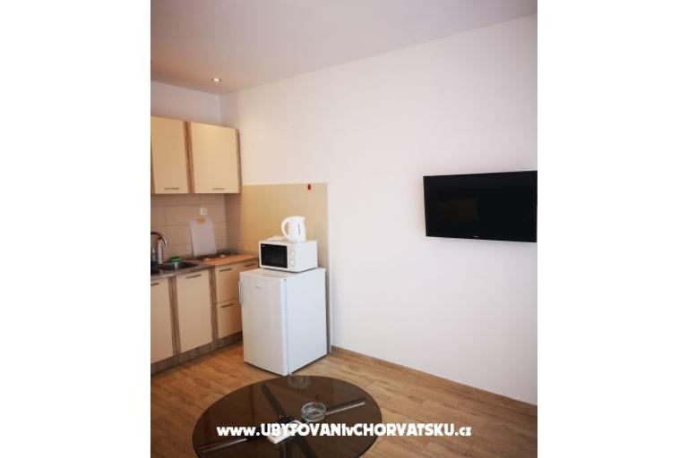 Appartementen Stipičević – foto 12