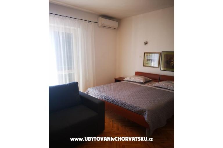 Appartementen Stipičević – foto 14
