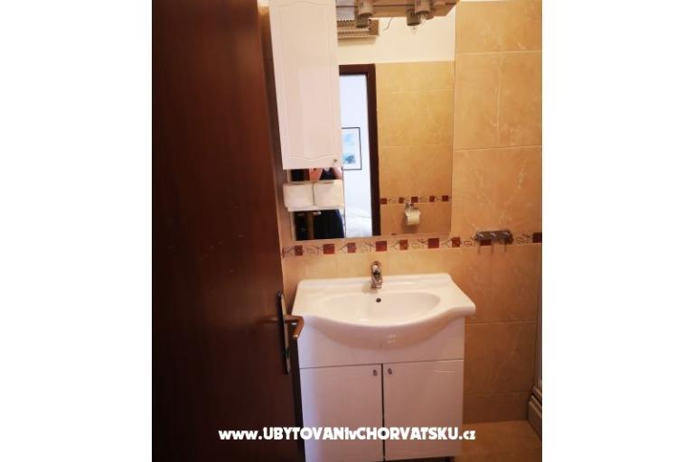 Appartementen Stipičević – foto 16