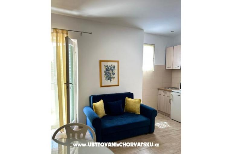 Appartementen Stipičević – foto 5