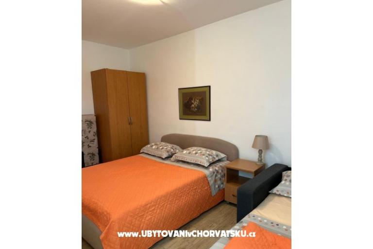 Appartementen Stipičević – foto 6