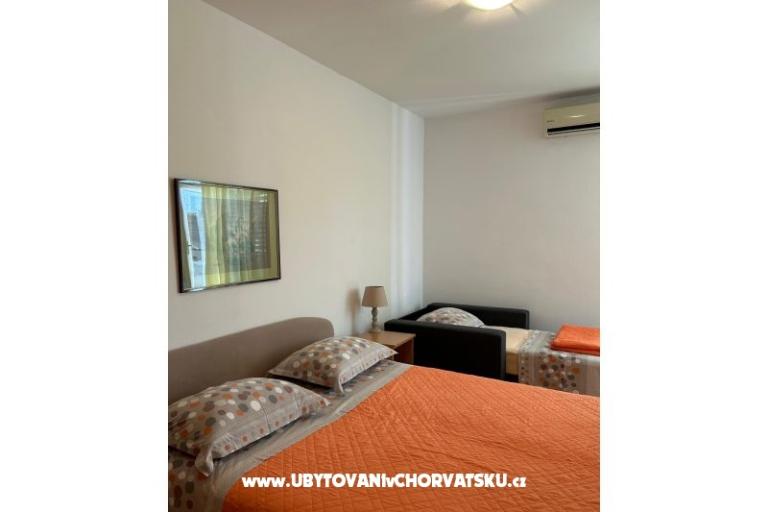 Appartementen Stipičević – foto 8
