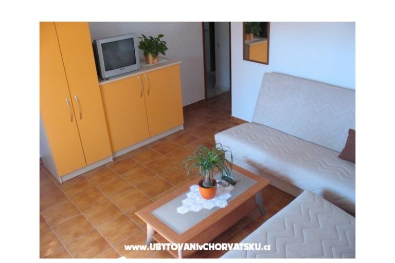 Appartementen Sumić – foto 10