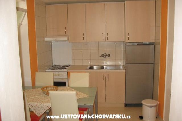 Appartementen Sumić – foto 4