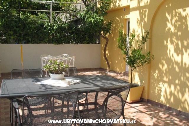 Appartementen Sumić – foto 8