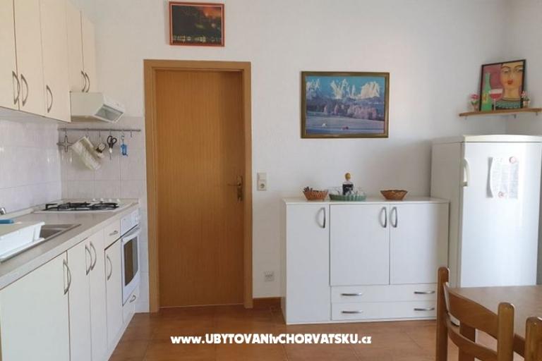 Appartementen Tamburović – foto 10