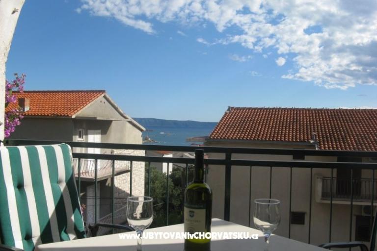 Appartementen Tamburović – foto 12