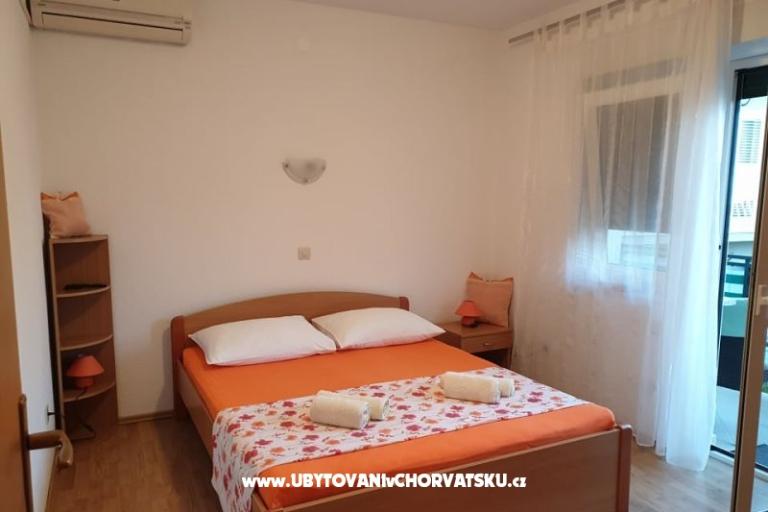 Appartementen Tamburović – foto 13