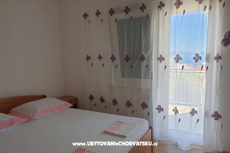 Appartementen Tamburović – foto 14