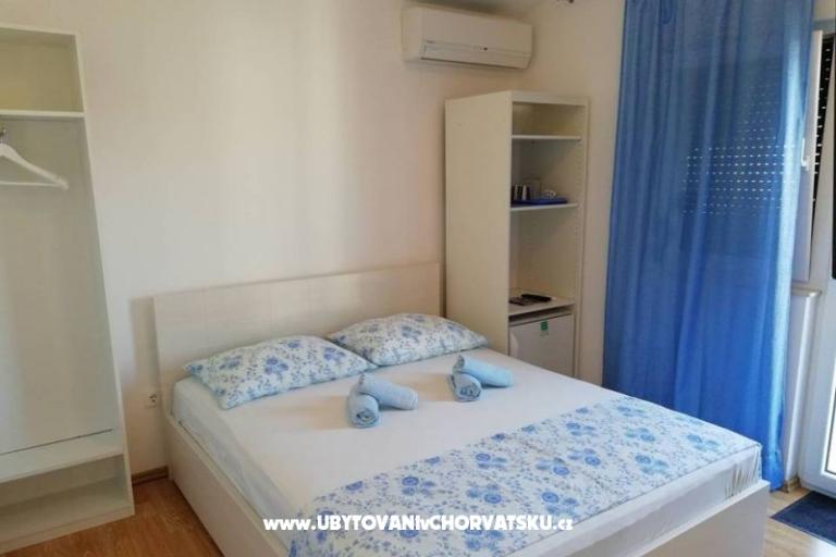 Appartementen Tamburović – foto 15