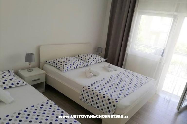Appartementen Tamburović – foto 2