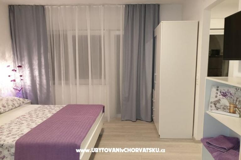 Appartementen Tamburović – foto 3