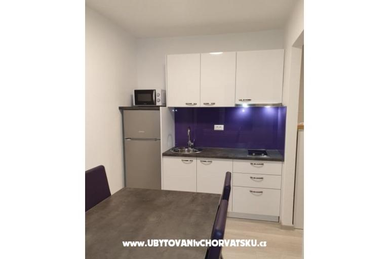 Appartementen Tamburović – foto 7
