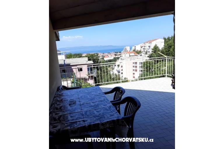 Appartement Tanja – foto 11