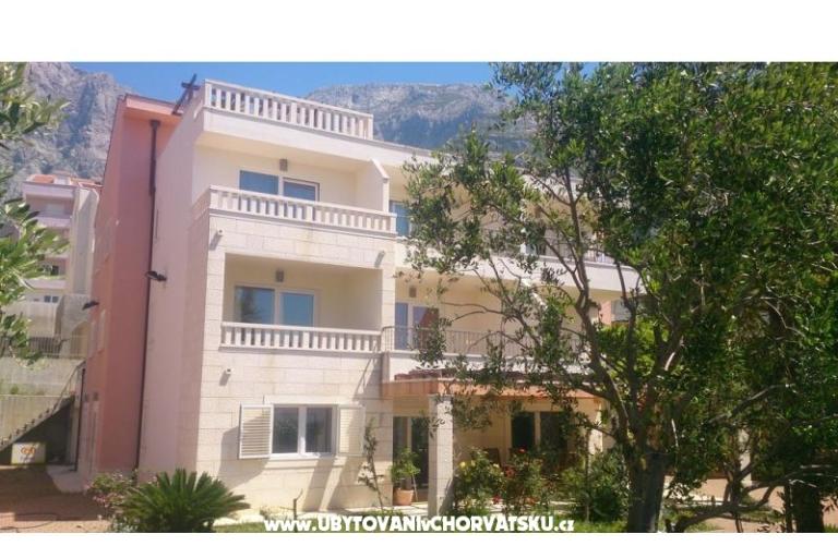 Appartementen Tino – foto 2