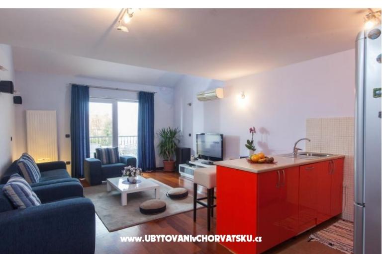 Appartementen Tino – foto 3