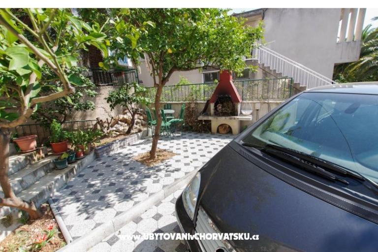 Appartementen TONKA – foto 10
