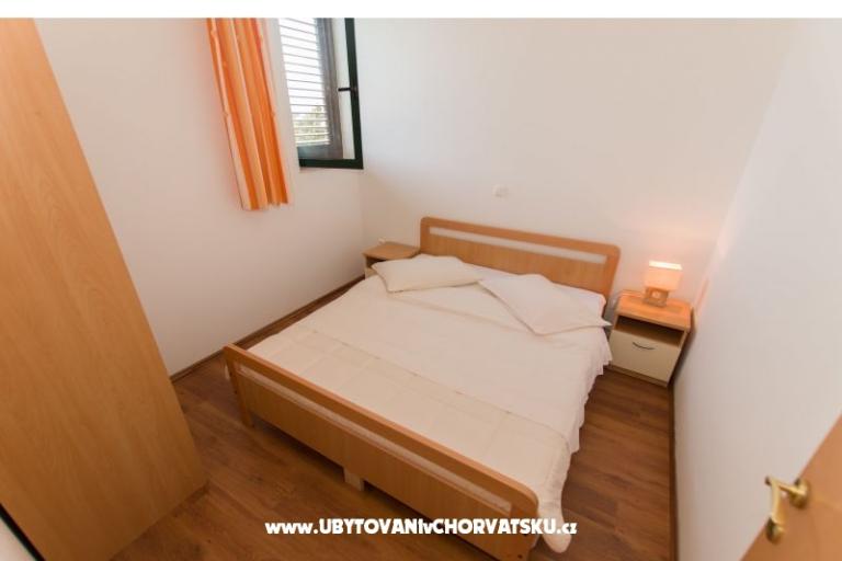 Appartementen TONKA – foto 13