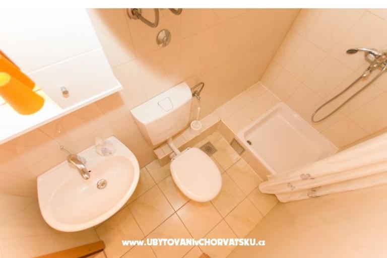 Appartementen TONKA – foto 14