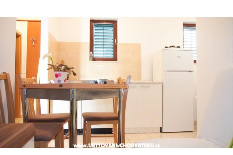Appartementen TONKA – foto 16