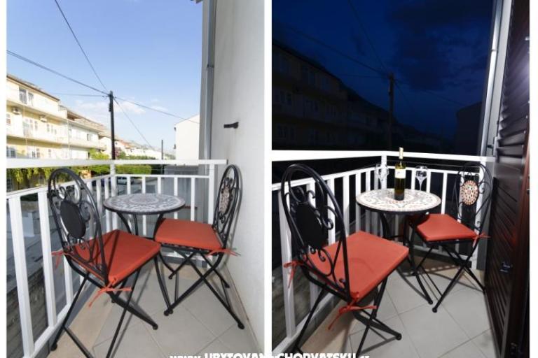 Vidoš Appartementen – foto 17