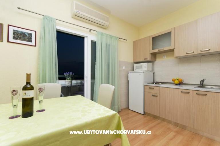 Vidoš Appartementen – foto 9