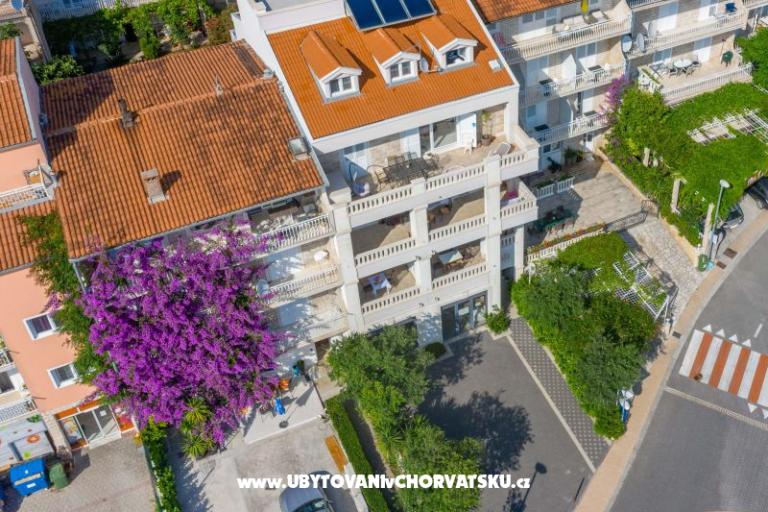 Appartementen Villa Vranješ – foto 3