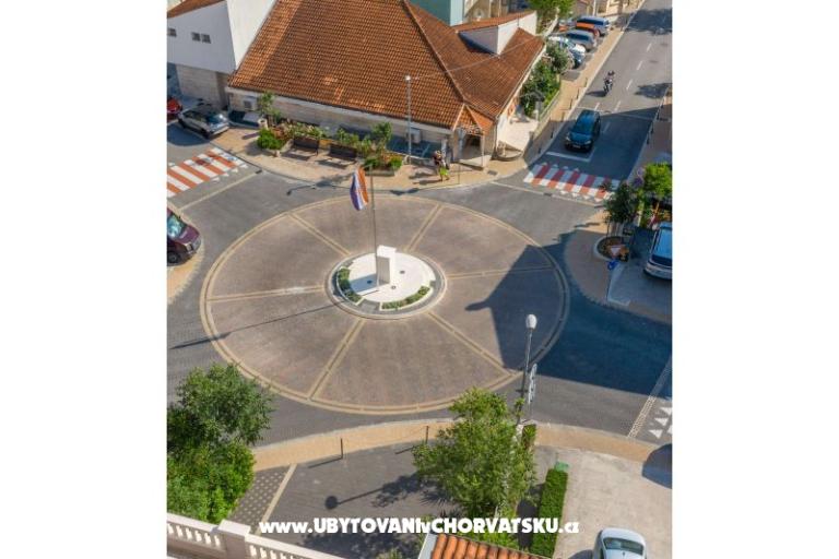 Appartementen Villa Vranješ – foto 5