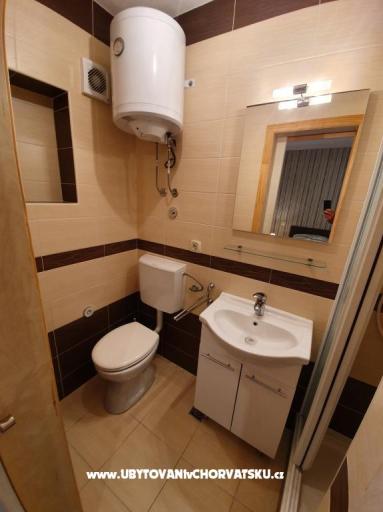 Appartementen Vranješ – foto 7
