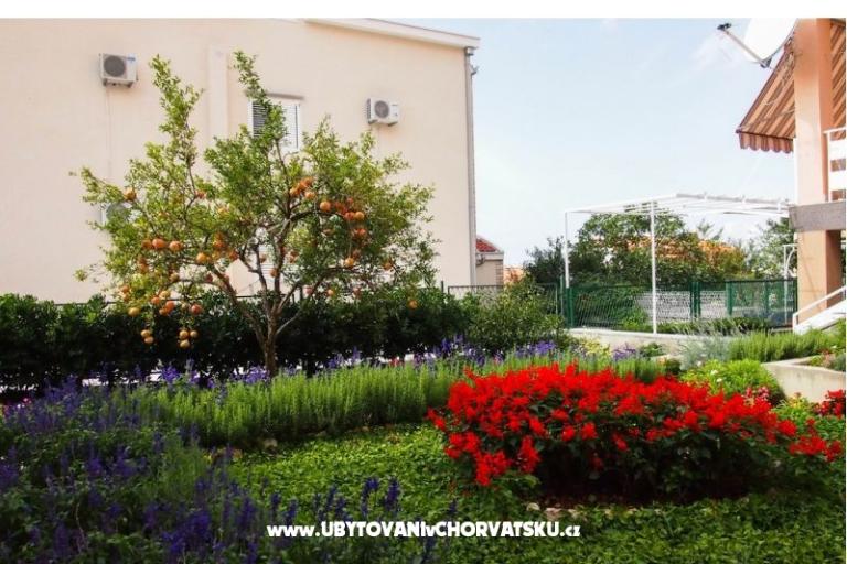 Appartementen Vrpolje  – foto 2