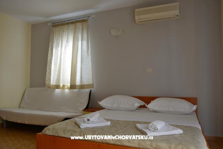 Appartementen Vujcic – foto 11