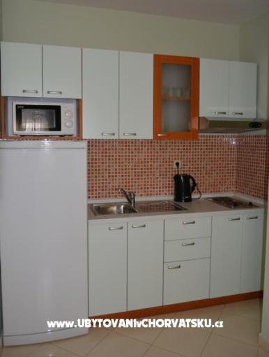 Appartementen Vujcic – foto 12