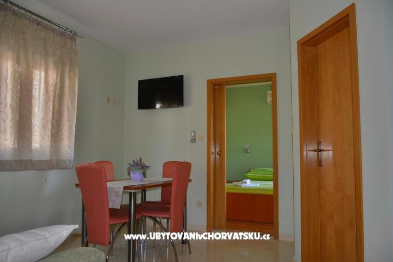 Appartementen Vujcic – foto 13