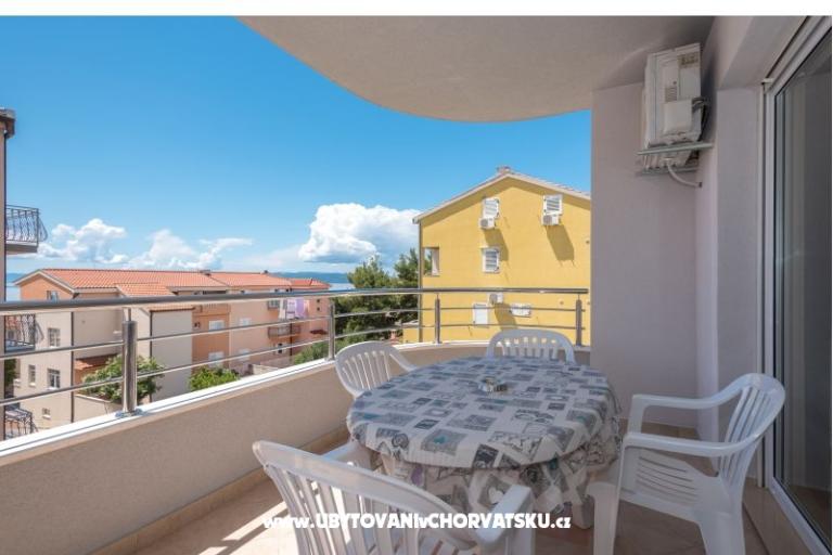 Appartementen Vujcic – foto 15