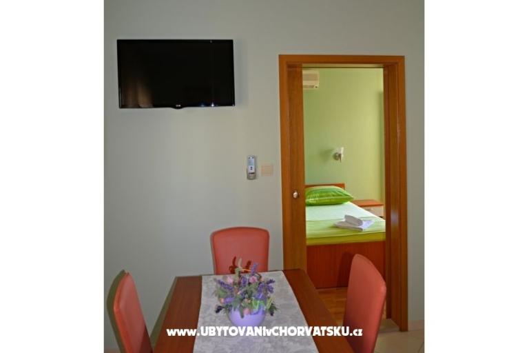 Appartementen Vujcic – foto 18