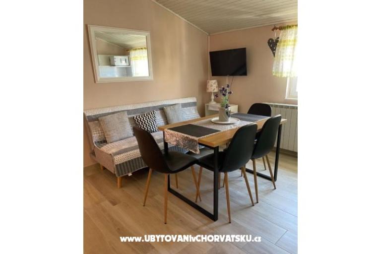 Appartementen Vuković – foto 10