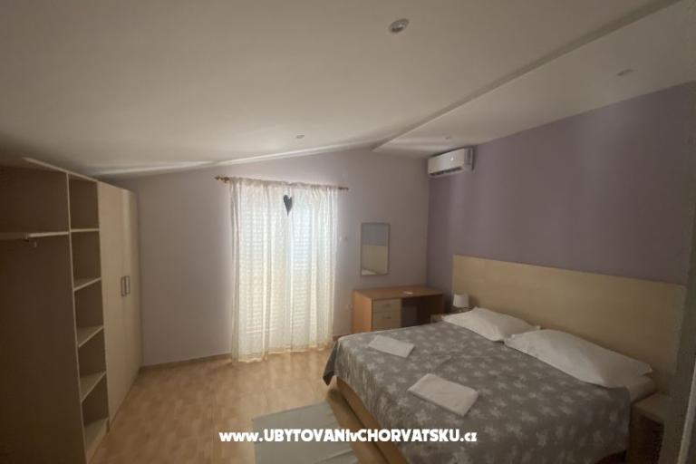 Appartementen Vuković – foto 13