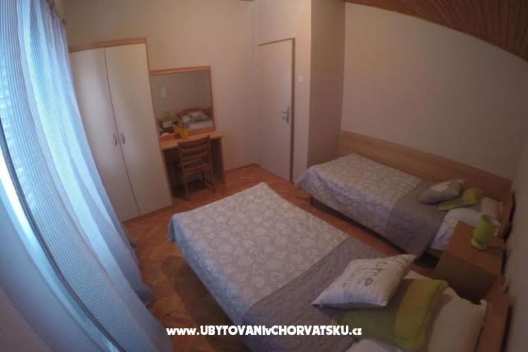 Appartementen Vuković – foto 14