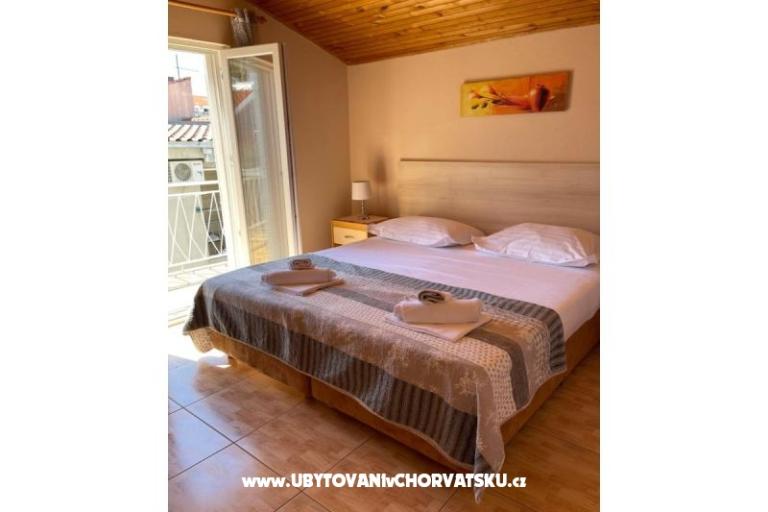 Appartementen Vuković – foto 17