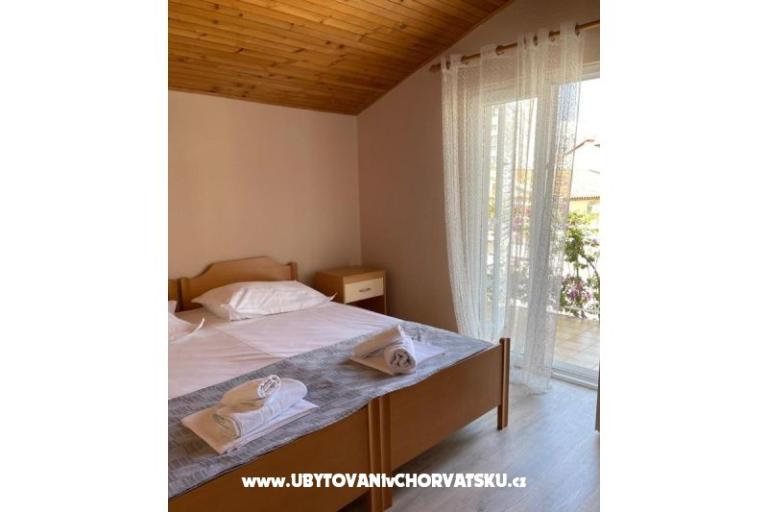 Appartementen Vuković – foto 19