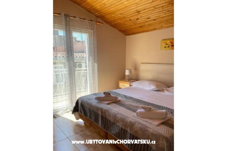 Appartementen Vuković – foto 20