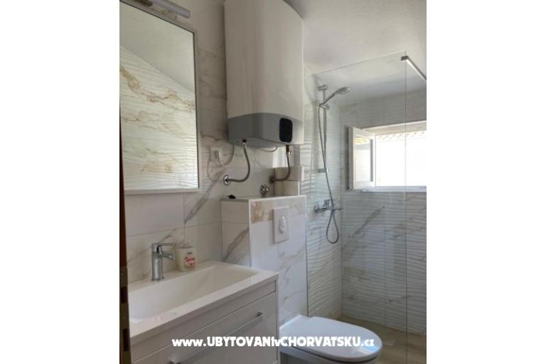 Appartementen Vuković – foto 5