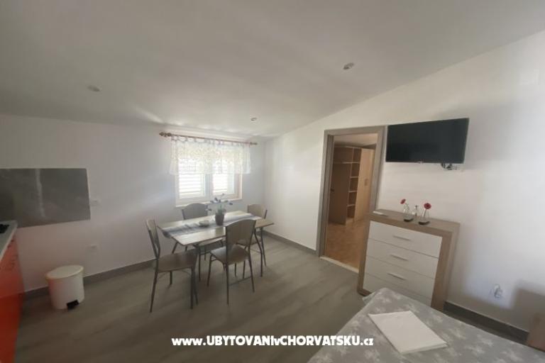 Appartementen Vuković – foto 6