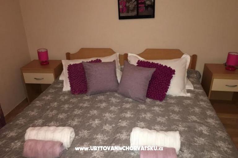 Appartementen Vuković – foto 7