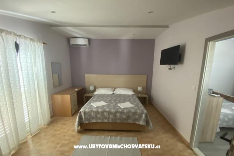 Appartementen Vuković – foto 9