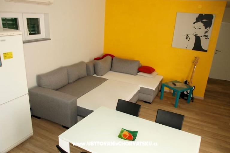Appartementen Zarko Buljan – foto 9
