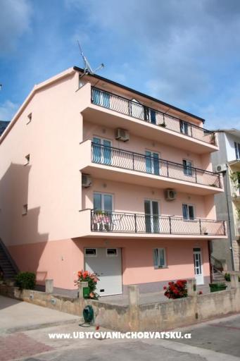 Appartementen Žigo – foto 7