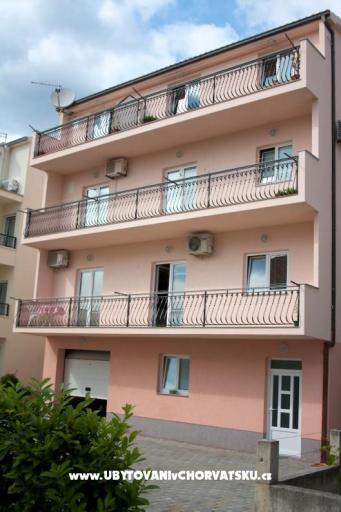Appartementen Žigo – foto 8
